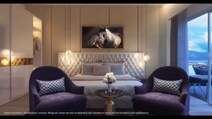1/2/3 BHK Ultra Luxury Apartments| Tallest Tower In South Delhi
